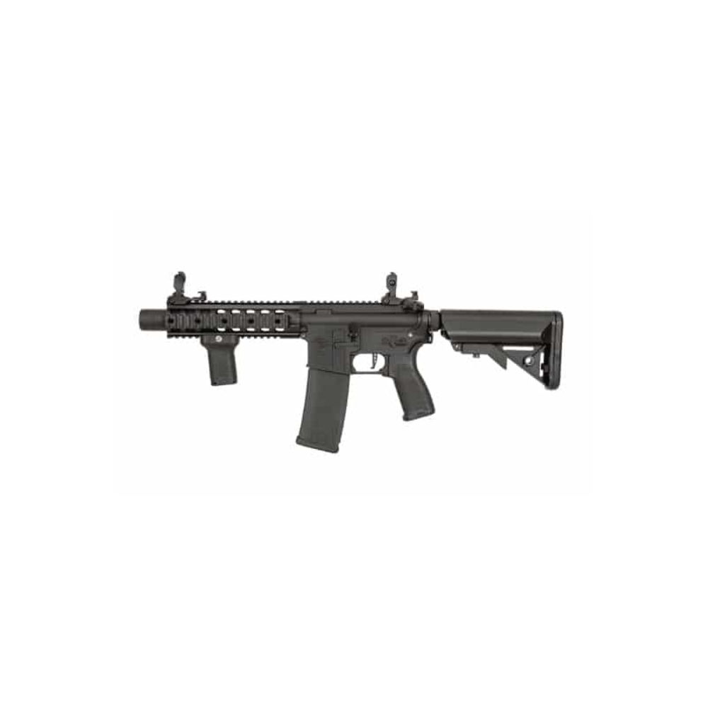 FUSIL OF SPECNA ARMS RRA SA-E05 EDGE 2.0 NEGRA