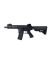 REPLICA AEG M4 ROSSI SENTINEL TAU 5.5" NEGRA