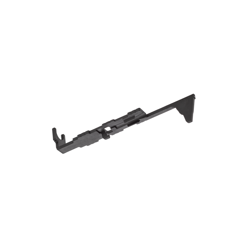 FPS TAPPET PLATE V2 FIBRA CARBONO REFORZADO PARA AEG