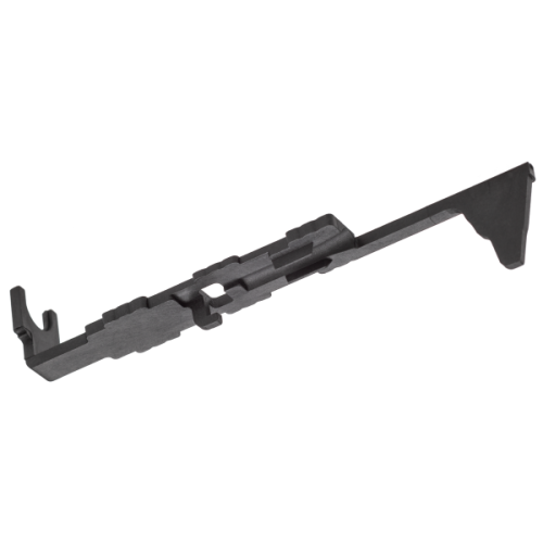 FPS TAPPET PLATE V2 FIBRA CARBONO REFORZADO PARA AEG