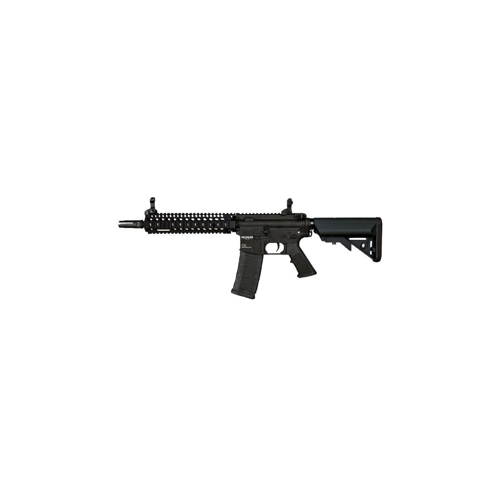 FUSIL ROSSI NEPTUNE 9 MARSOC NEGRO