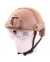 CASCO EMERSONGEAR "FAST" C/ GAFAS PROTECTORAS TIPO MH - TAN