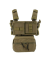 CHEST RIG CONQUER TAN