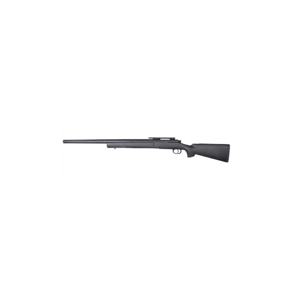REPLICA MUELLE CERROJO M24 ROSSI DESERT STORM NEGRO
