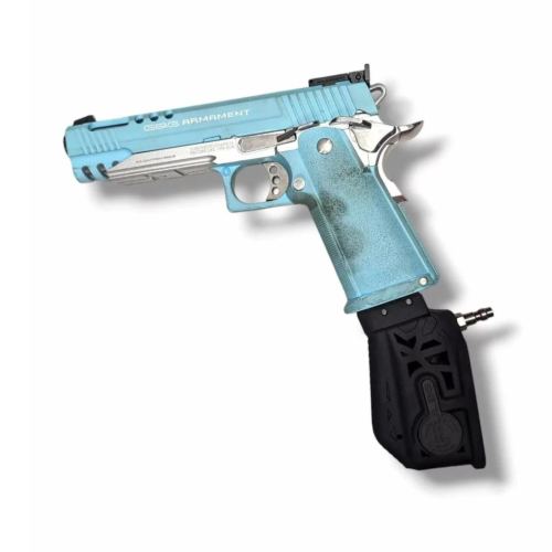 PULSE M4 ADAPTADOR HPA (HI-CAPA MARUI US)