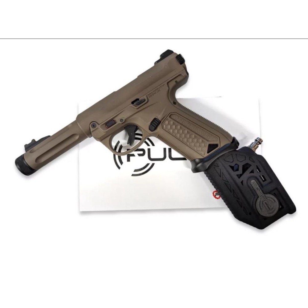PULSE M4 ADAPTADOR HPA (GLOCK/APP01 WE US)