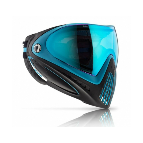 MASCARA DYE i4 AZUL