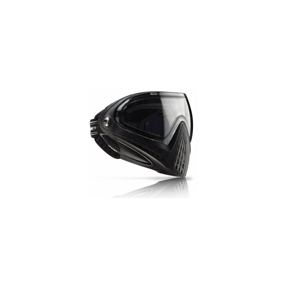 MASCARA DYE i4 NEGRA LENTE TRANSPARENTE