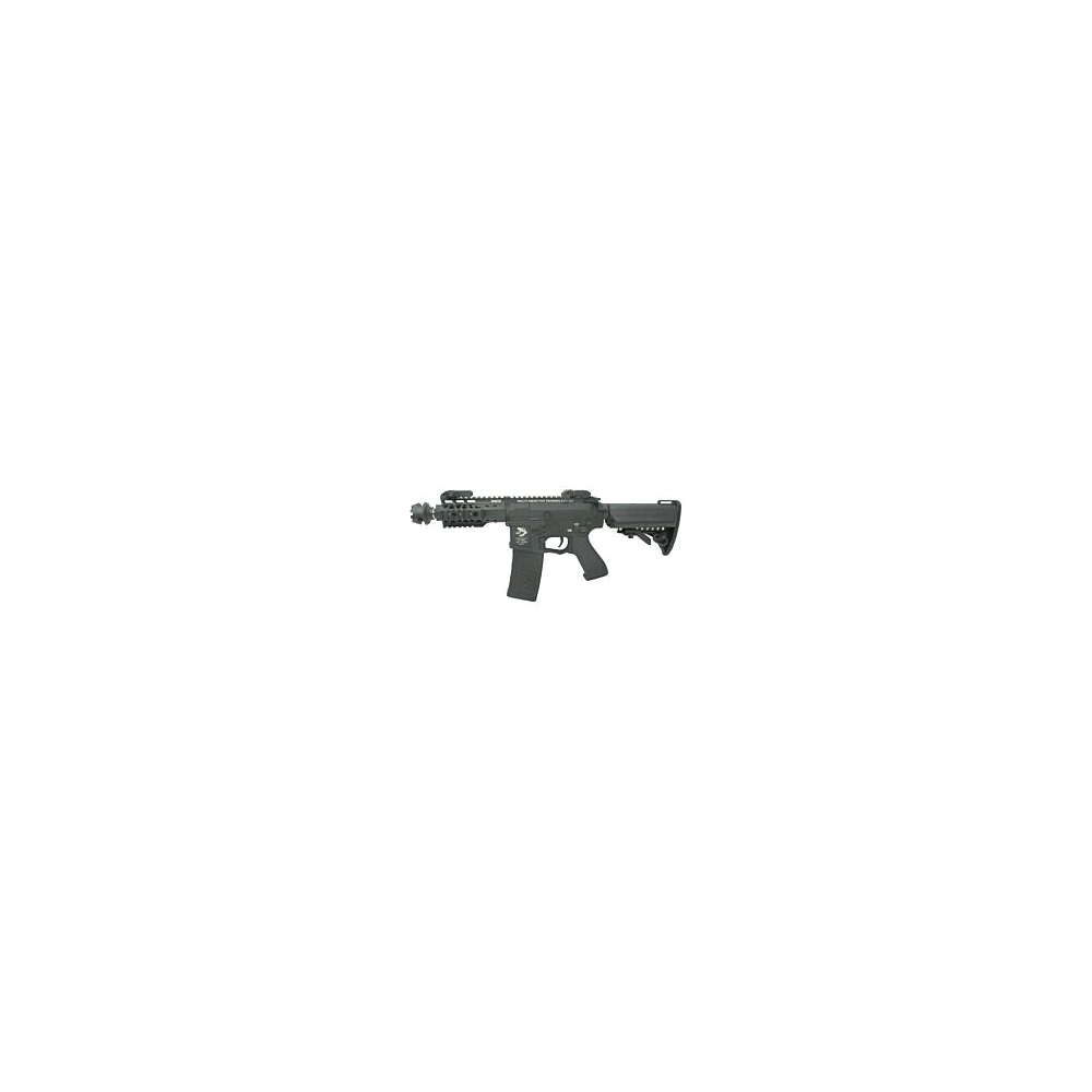 M4 RAPID FIRE G&P