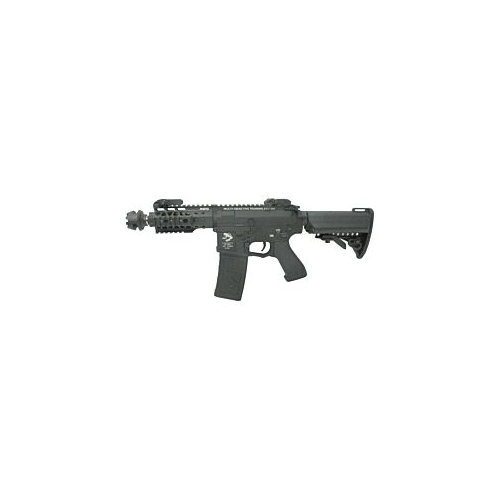 M4 RAPID FIRE G&P