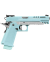 PISTOLA GBB GPM1911 MACARON BLUE - G&G