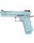 PISTOLA GBB GPM1911 MACARON BLUE - G&G