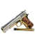 PISTOLA G&G GPM1911 D-DAY LIMITED VERSION