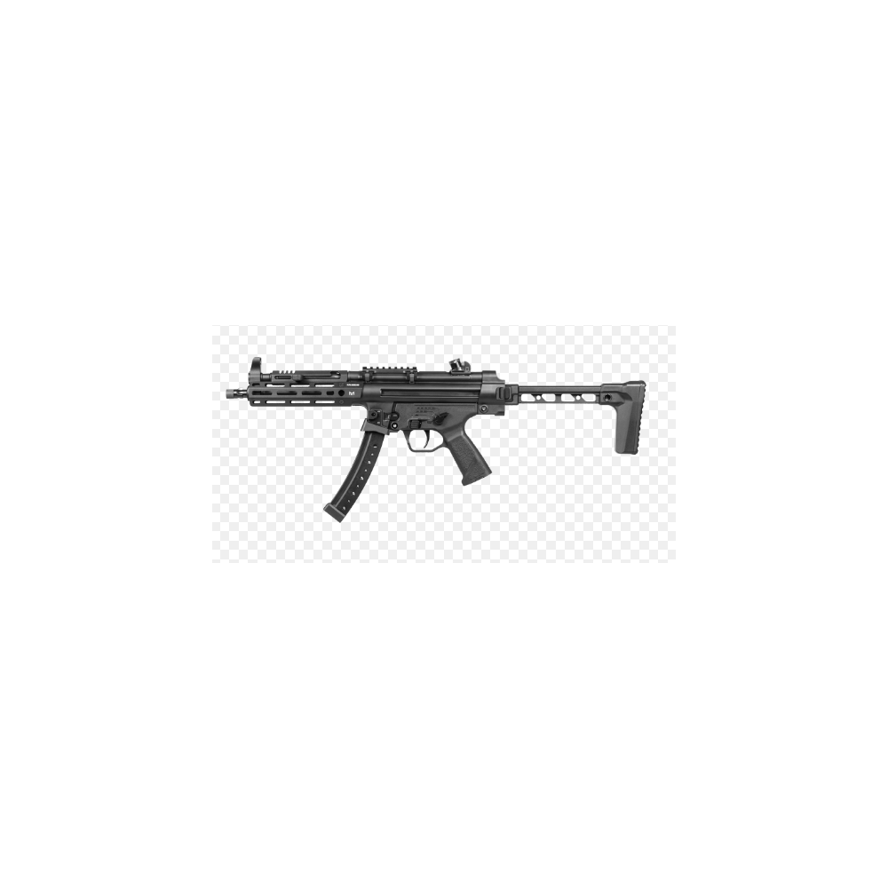 SUBFUSIL TGM R5 G&G
