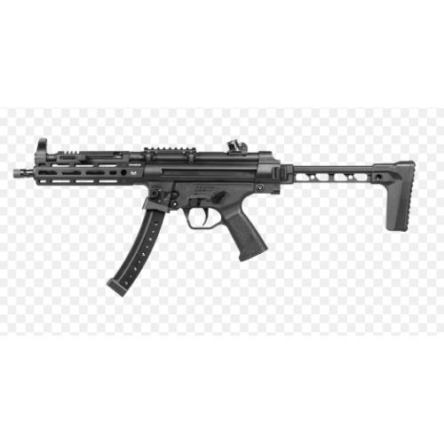 SUBFUSIL TGM R5 G&G