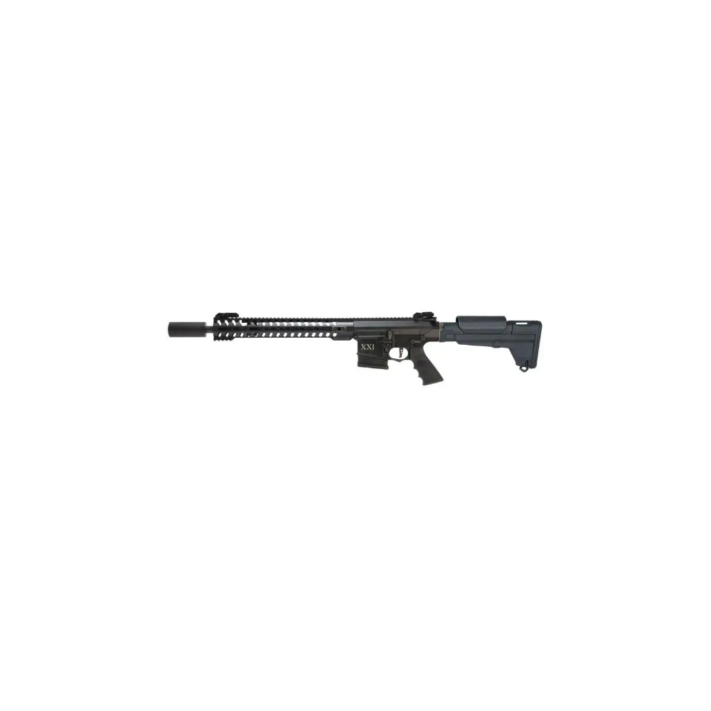 SECUTOR RAPAX XXI M.9