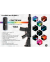 TRACER TACTICAM "TANGO ALPHA" - NEGRO