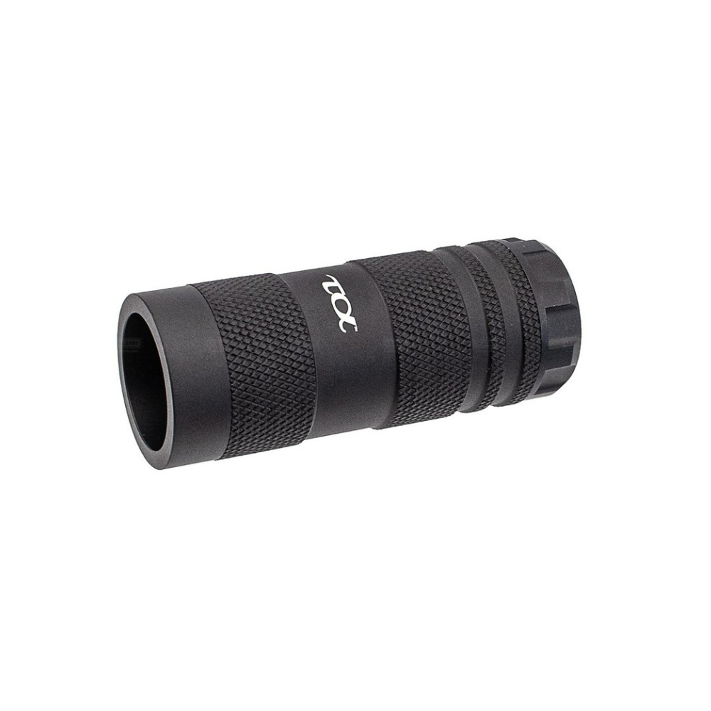 TRACER TACTICAM "TANGO ALPHA" - NEGRO