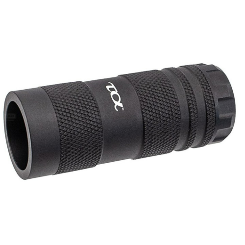 TRACER TACTICAM "TANGO ALPHA" - NEGRO