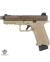 PISTOLA ORION 3 GBB PERFORMANCE TAN (PSPPW-03-P-TAN)