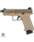 PISTOLA ORION 1 GBB PERFORMANCE TAN (PSPPW-01-P-TAN)