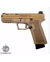 PISTOLA ORION 2 GBB PERFORMANCE TAN (PSPPW-02-A-TAN)