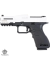 PISTOLA XG8-PW GBB BLANCA (PSXG8-PW)