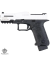 PISTOLA XG8-PW GBB BLANCA (PSXO-P1-WB)
