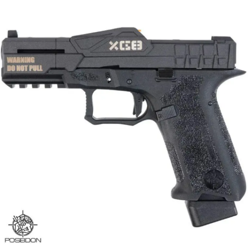 PISTOLA GBB MIX SERIES P1-BB POSEIDON