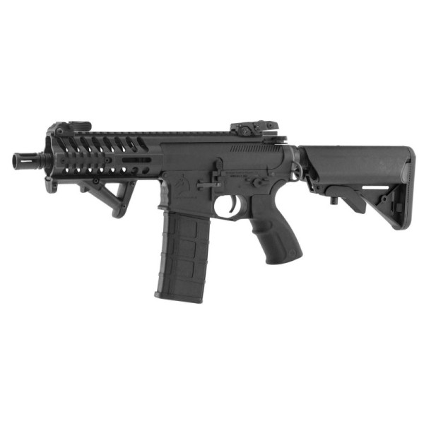 FUSIL M4 SHIELD 595 BLACK BO DYNAMICS