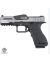 PISTOLA GBB XG8-MG POSEIDON
