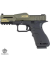 PISTOLA XG8-PW GBB VERDE OSCURO (PSXG8-POD)