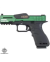 PISTOLA XG8-PW GBB VERDE (PSXG8-MOD)