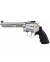 REVOLVER HFC GAS SILVER HG-133C