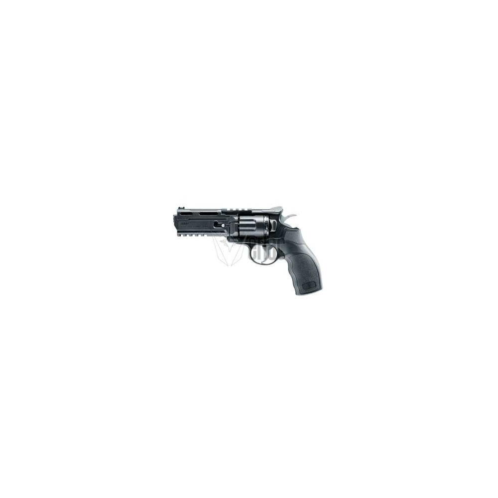 REVOLVER H8R GEN2 CO2 UMAREX ELITE FORCE