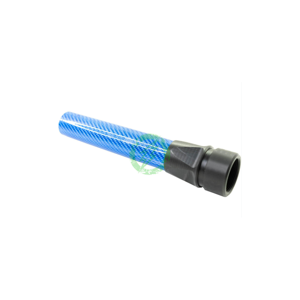 CAÑON EXTERIOR + TRACER INCORPORADO AZUL