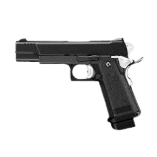 PISTOLA MARUI HI CAPA 5.1 DOR