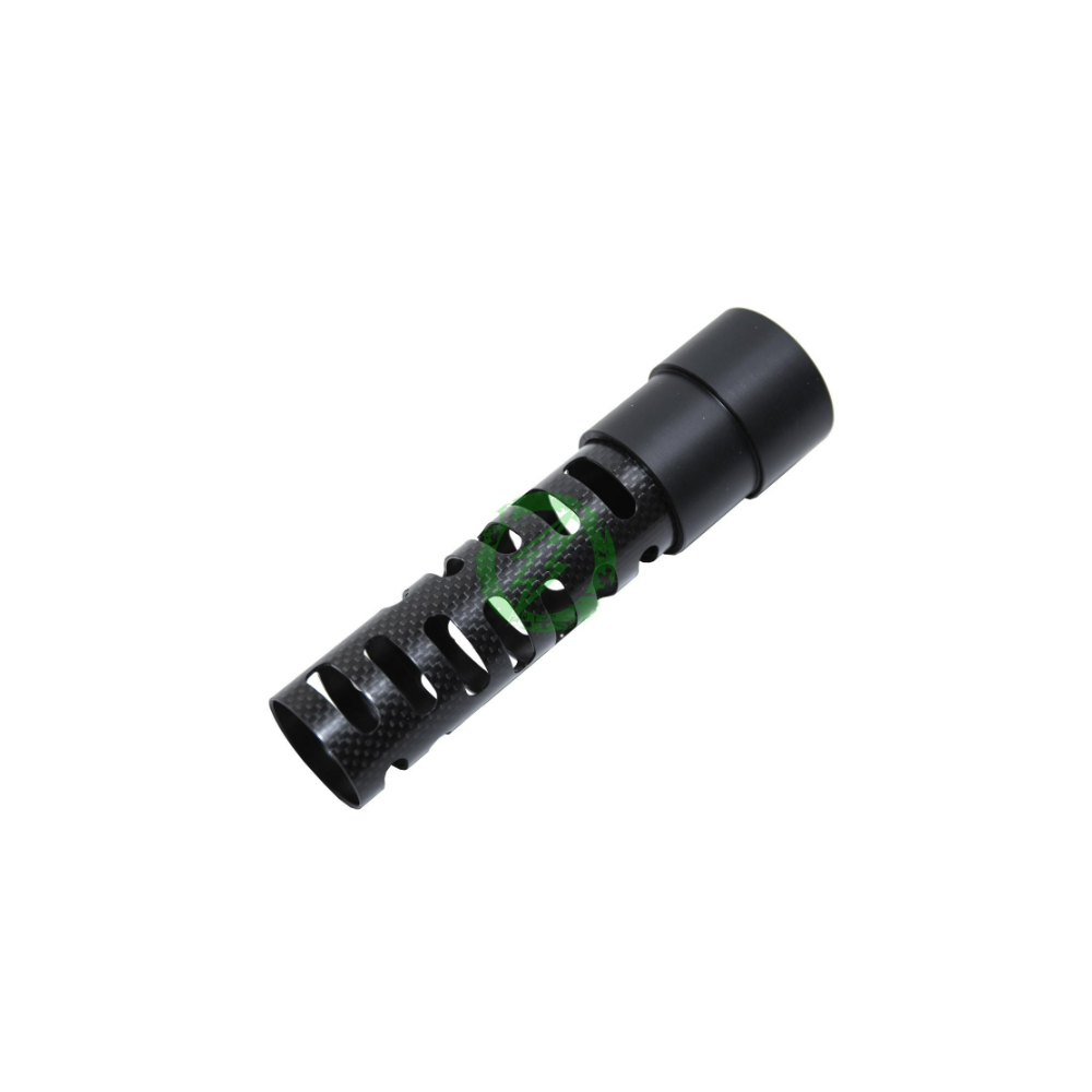 GUARDAMANOS FIBRA LIGERO 6''