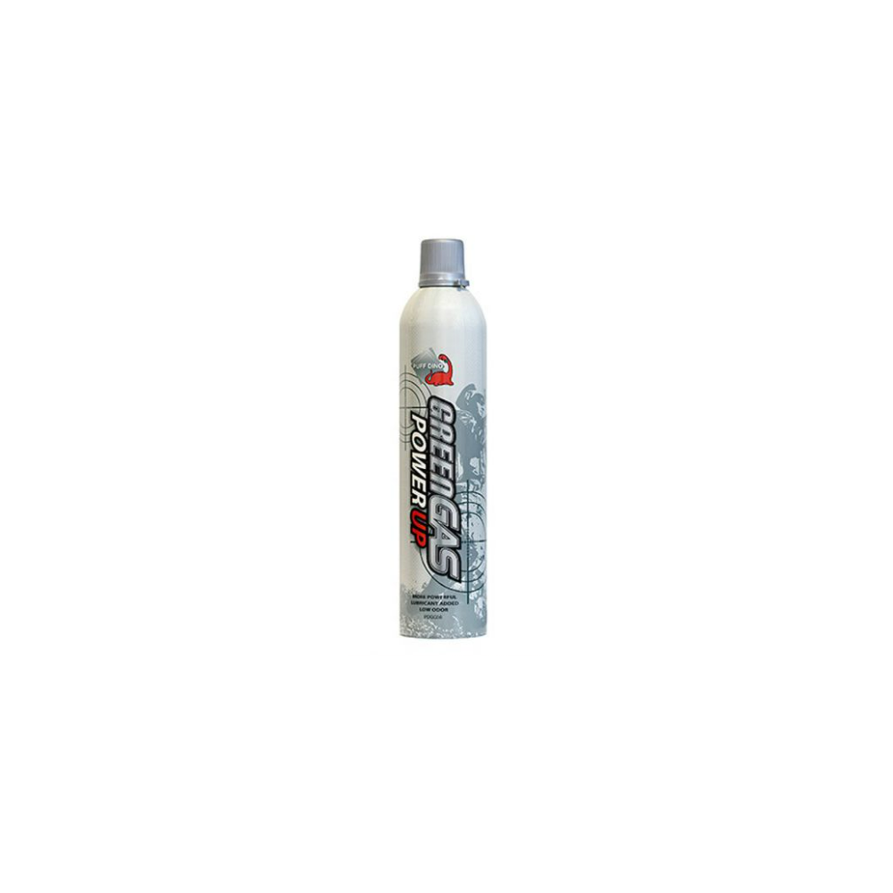 BOTELLA GREEN GAS PUFF DINO 14K C/SILICONA TAPON GRIS WA487025