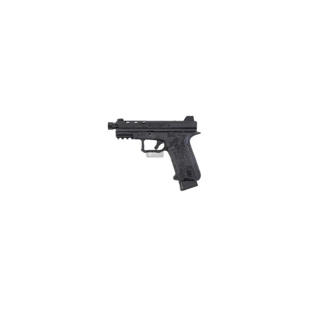 PISTOLA ORION 1 GBB PERFORMANCE NEGRA (PSPPW-01-P-BLK)