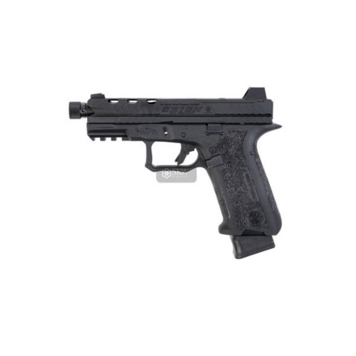 PISTOLA ORION 1 GBB PERFORMANCE NEGRA (PSPPW-01-P-BLK)