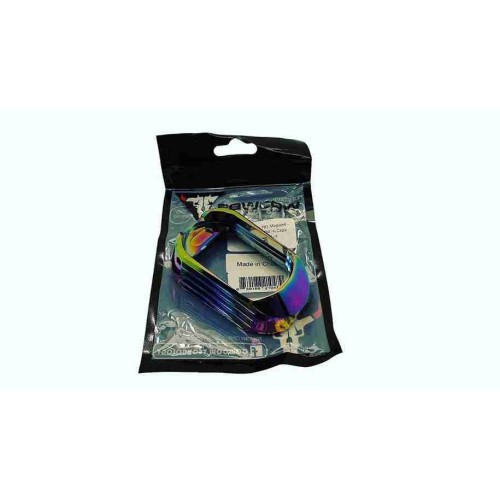 Match Grade T01 Magwell   Rainbow COWCOW