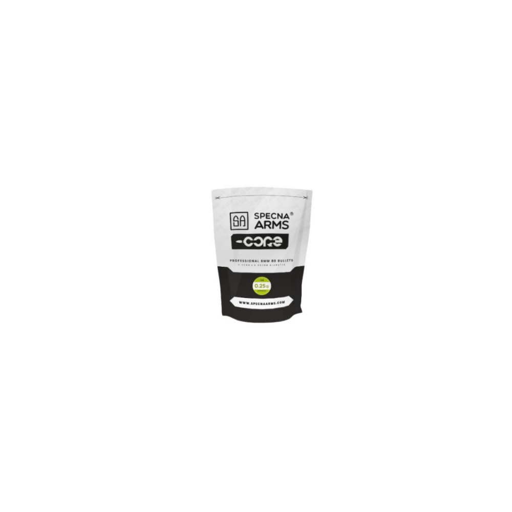 BOLAS SPECNA ARMS - 0.25G BIO
