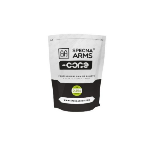 BOLAS SPECNA ARMS - 0.25G BIO