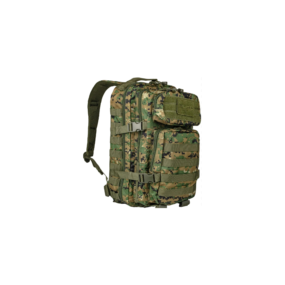 MOCHILA MOLLE MARPAT 36L