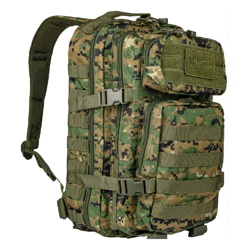 MOCHILA MOLLE MARPAT 36L