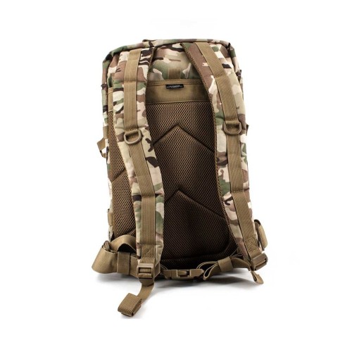 MOCHILA IMMORTAL 36L MULTICAM