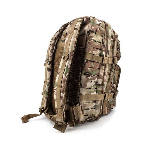 MOCHILA IMMORTAL 36L MULTICAM
