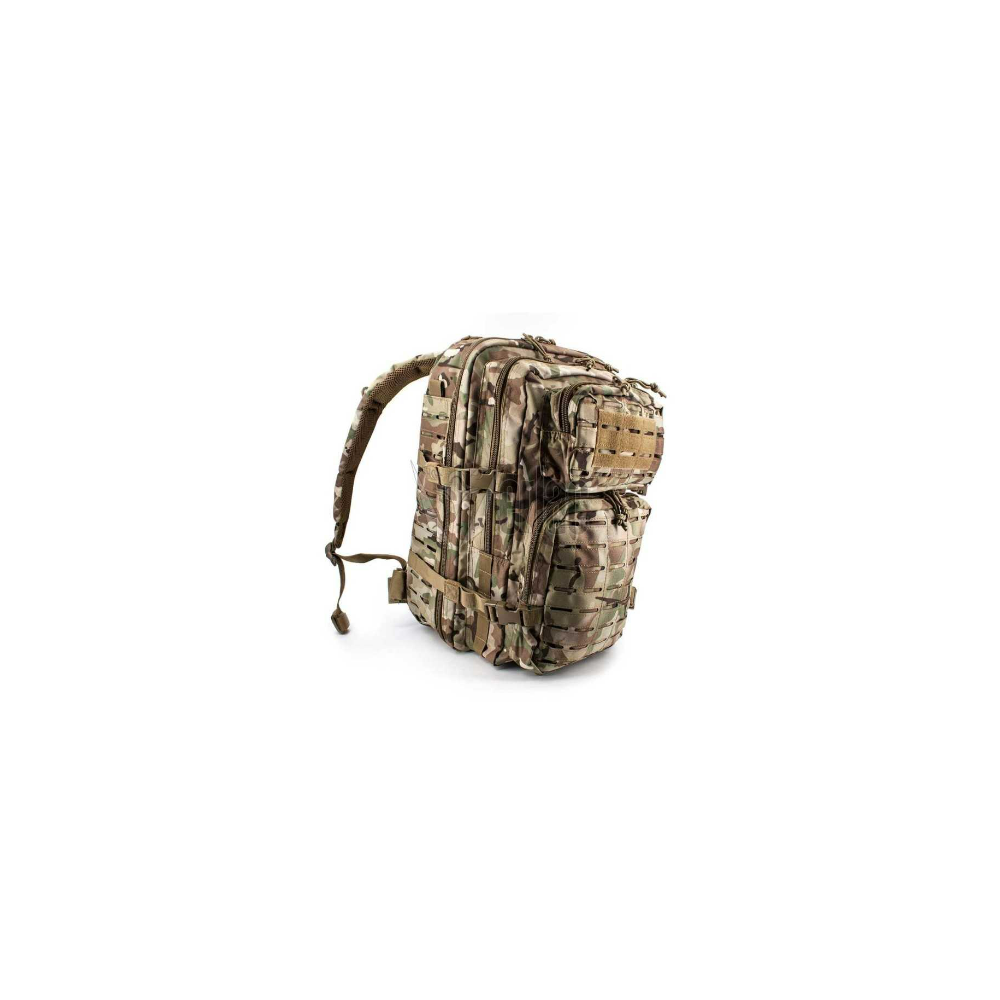MOCHILA IMMORTAL 36L MULTICAM