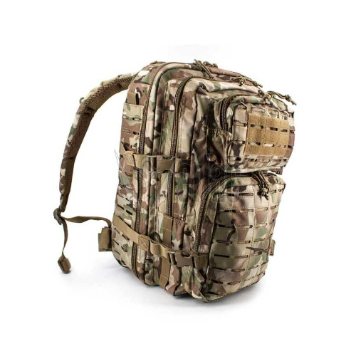 MOCHILA IMMORTAL 36L MULTICAM